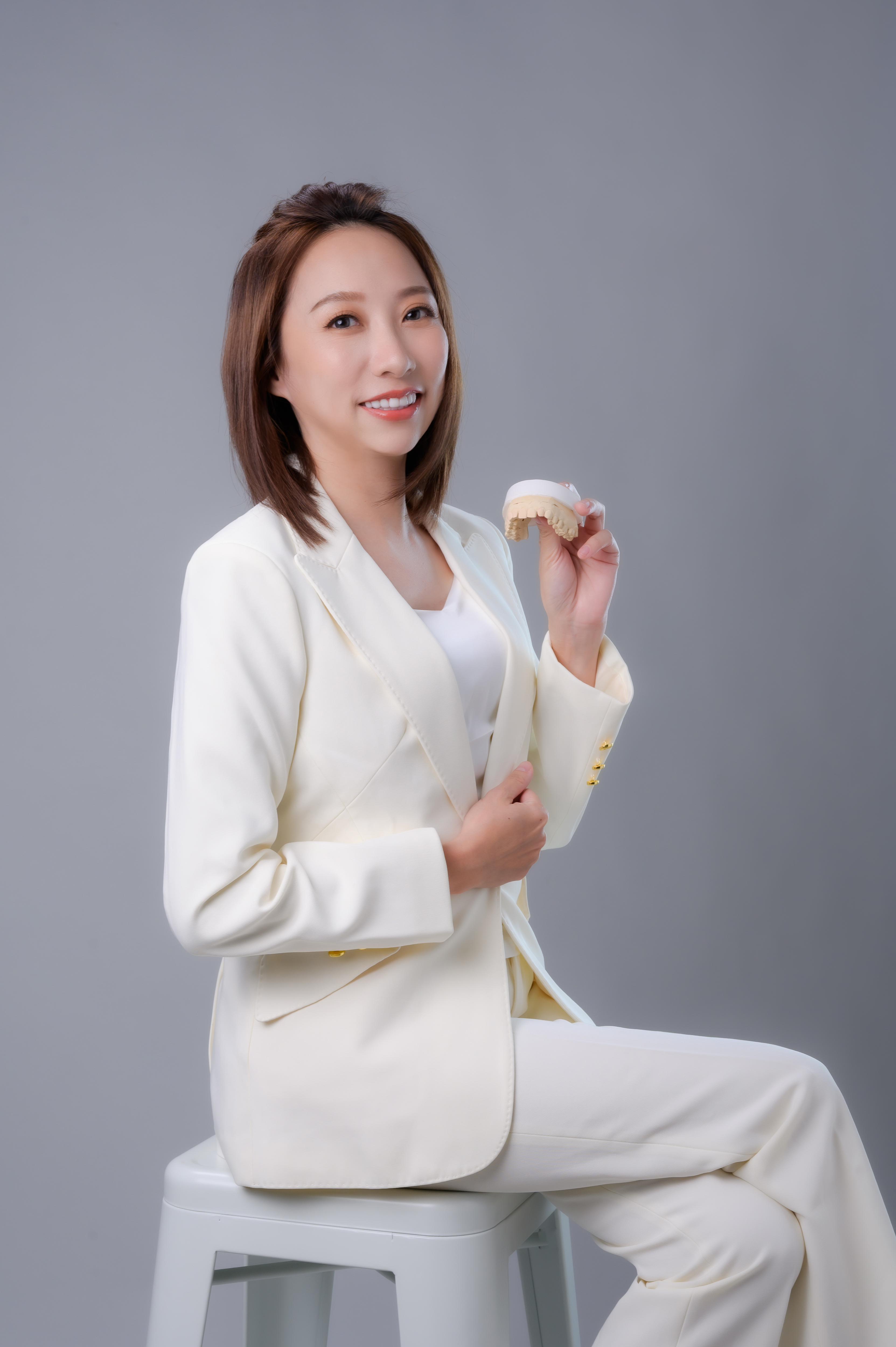 張婕的照片