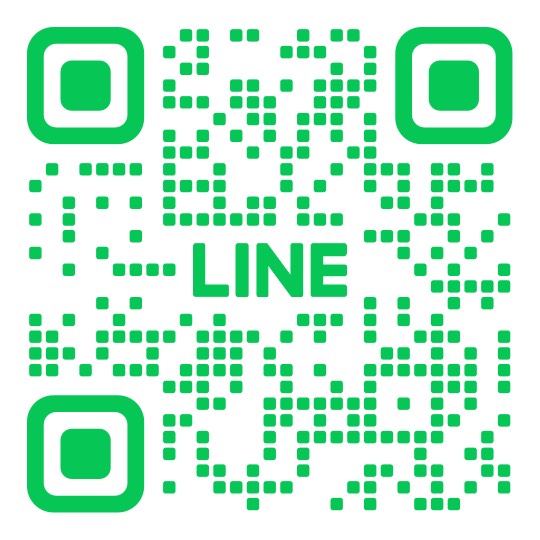 張婕 LINE QR Code